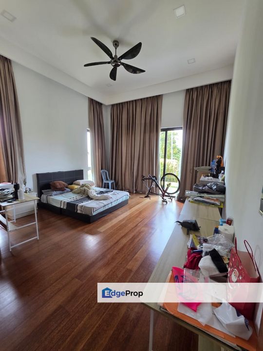 Saujana Impian Golf Club, Kajang , Selangor, Kajang