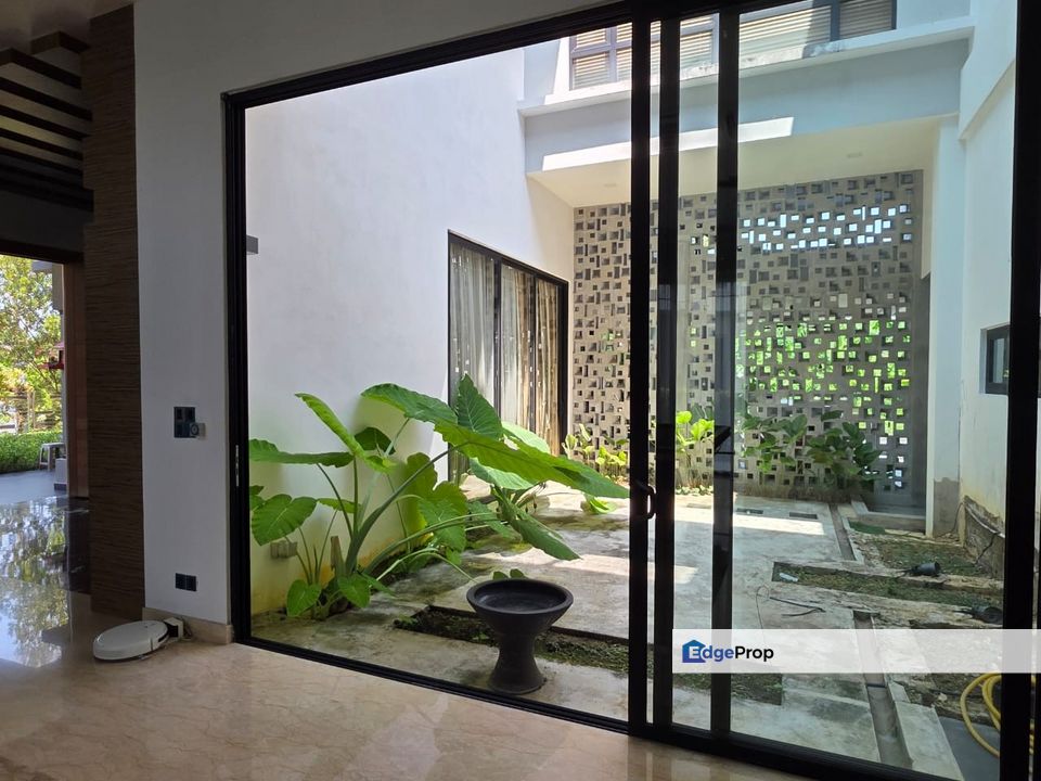 Saujana Impian Golf Club, Kajang , Selangor, Kajang