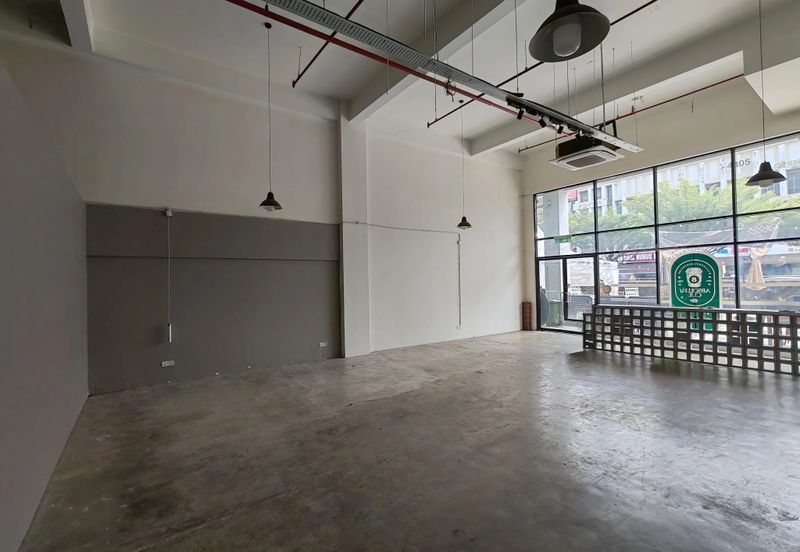 CBD Perdana 3