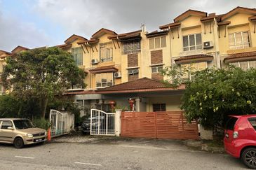 Taman Prima Tropika