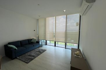 The Square @ One City