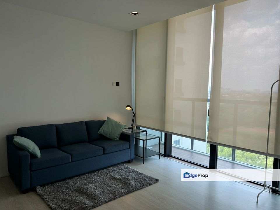 The Square@One City, Nsk Grocery, One City beside, LRT USJ 21 nearby, Selangor, Subang Jaya