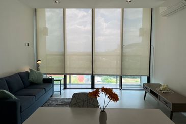 The Square @ One City