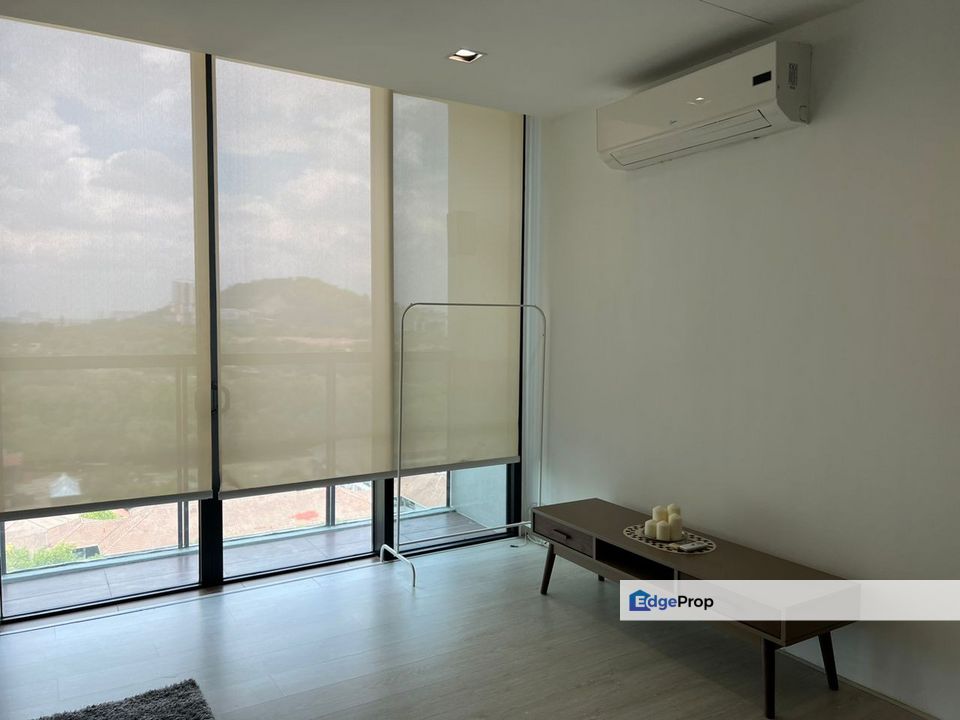 The Square@One City, Nsk Grocery, One City beside, LRT USJ 21 nearby, Selangor, Subang Jaya