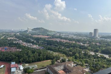 The Square @ One City