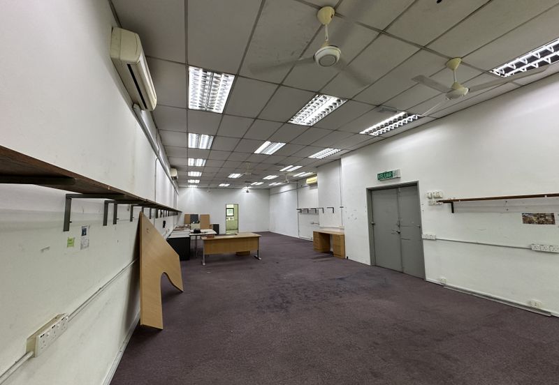 Cheong Hin Commercial City