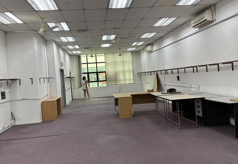 Cheong Hin Commercial City