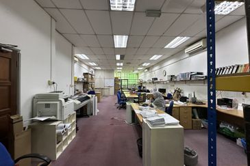 Cheong Hin Commercial City