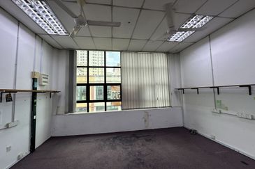 Cheong Hin Commercial City