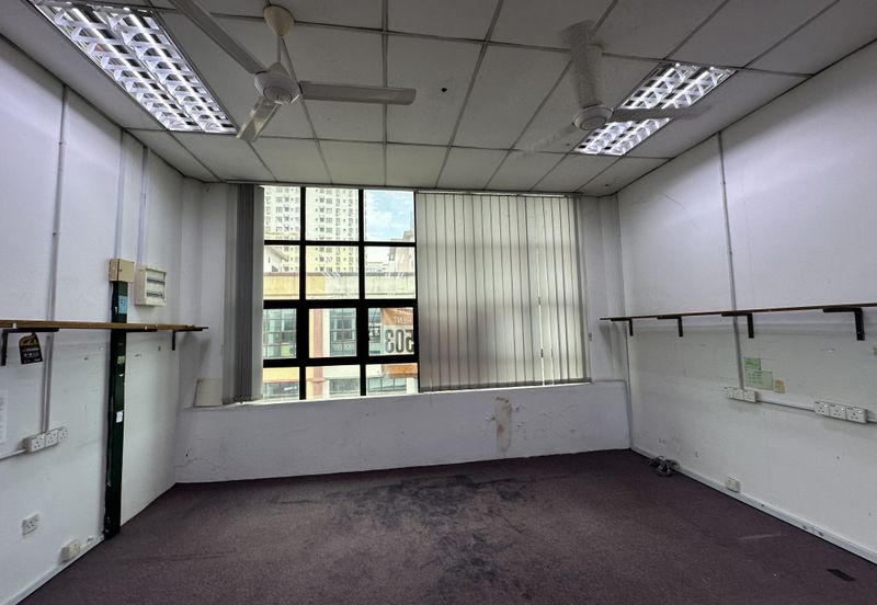 Cheong Hin Commercial City