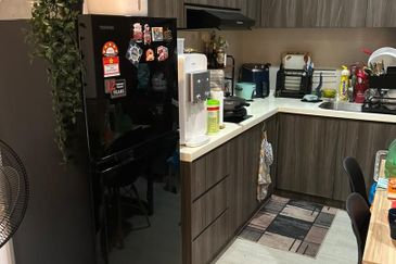 The Square @ One City