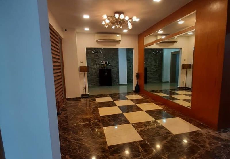 Sun Garden Villa @ Taman Bukit Serdang