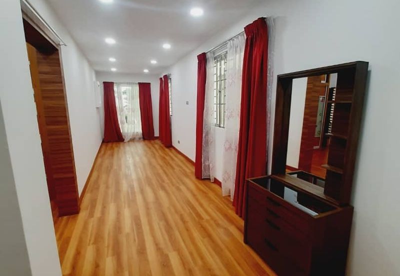 Sun Garden Villa @ Taman Bukit Serdang