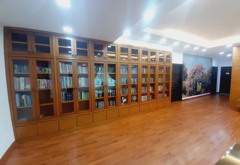 Sun Garden Villa @ Taman Bukit Serdang