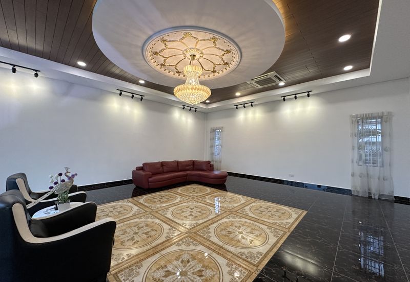 Sun Garden Villa @ Taman Bukit Serdang