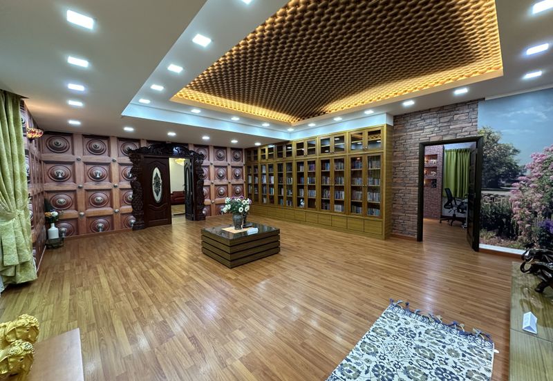 Sun Garden Villa @ Taman Bukit Serdang