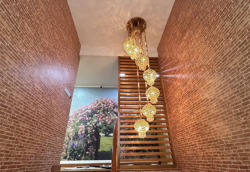 Sun Garden Villa @ Taman Bukit Serdang