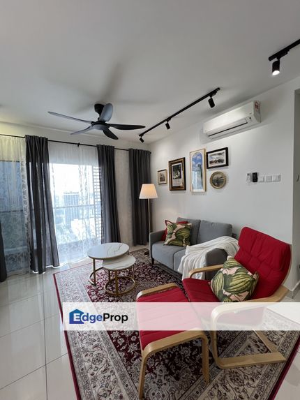 Paraiso Condo , Kuala Lumpur, Bukit Jalil