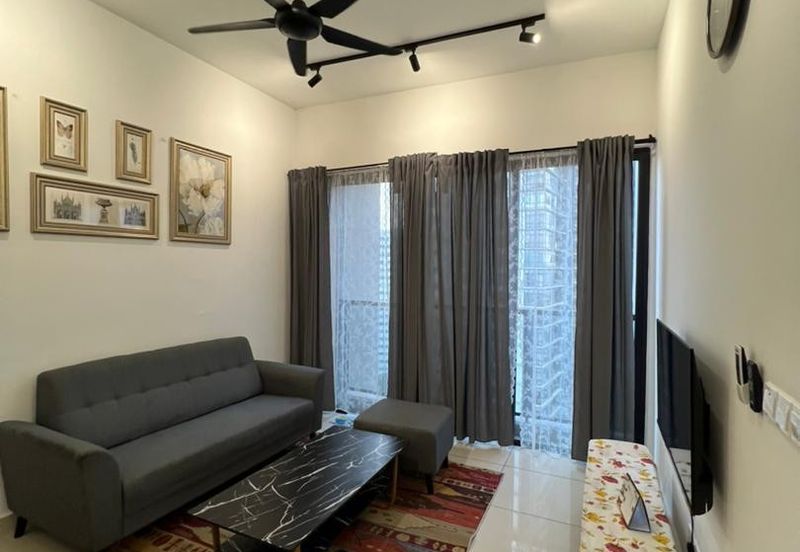 Residensi Xtreme Meridian (Astoria Ampang)