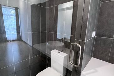 Residensi Xtreme Meridian (Astoria Ampang)