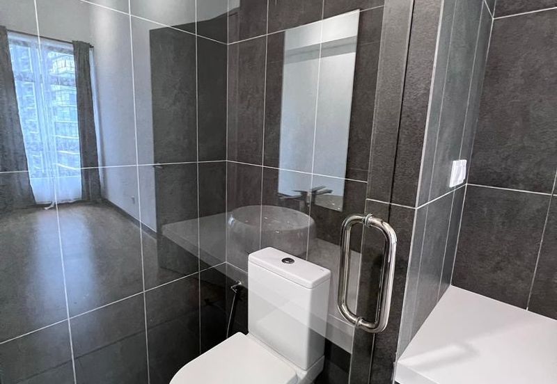 Residensi Xtreme Meridian (Astoria Ampang)