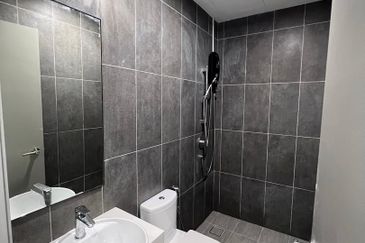 Residensi Xtreme Meridian (Astoria Ampang)