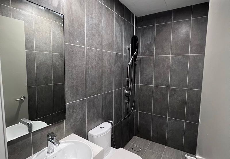 Residensi Xtreme Meridian (Astoria Ampang)