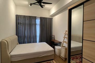 Residensi Xtreme Meridian (Astoria Ampang)