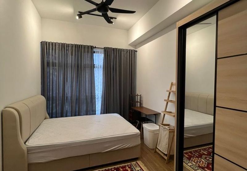 Residensi Xtreme Meridian (Astoria Ampang)