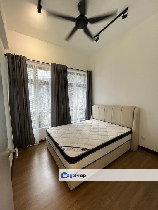 Astoria Ampang, Selangor, Ampang