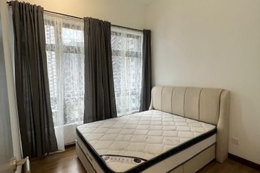 Residensi Xtreme Meridian (Astoria Ampang)