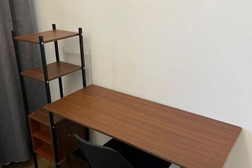 Residensi Xtreme Meridian (Astoria Ampang)