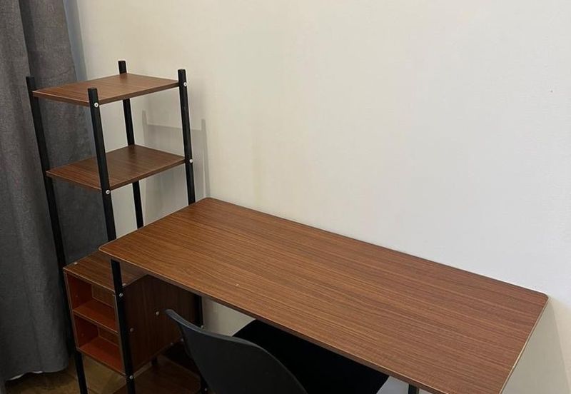 Residensi Xtreme Meridian (Astoria Ampang)