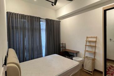 Residensi Xtreme Meridian (Astoria Ampang)