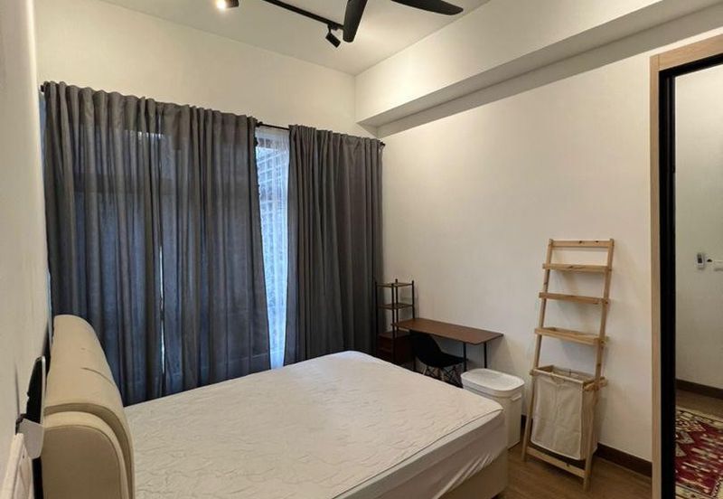 Residensi Xtreme Meridian (Astoria Ampang)