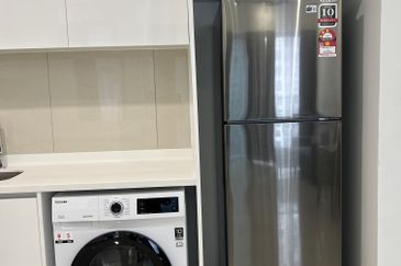 Residensi Xtreme Meridian (Astoria Ampang)