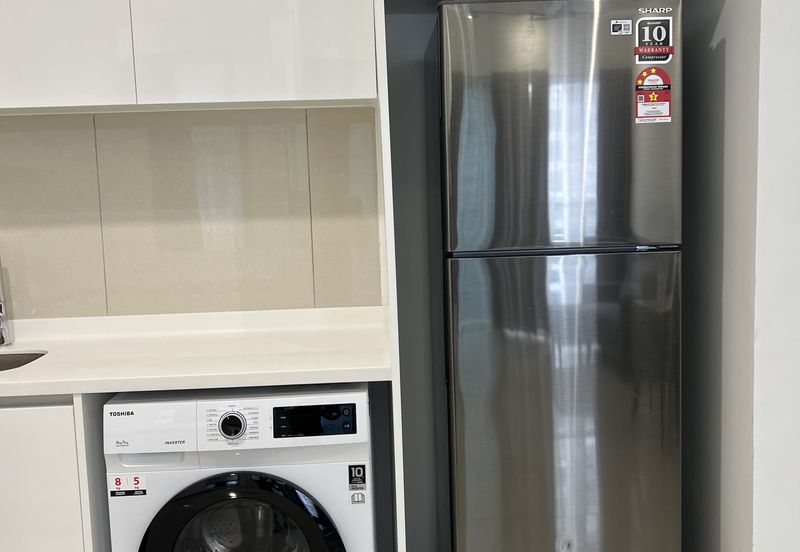 Residensi Xtreme Meridian (Astoria Ampang)