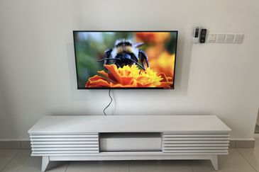 Residensi Xtreme Meridian (Astoria Ampang)