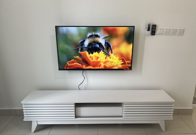 Residensi Xtreme Meridian (Astoria Ampang)