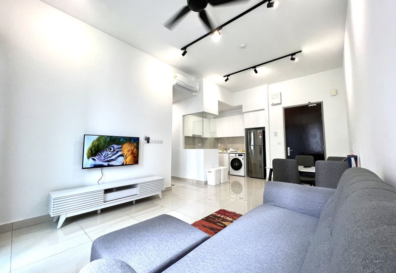 Residensi Xtreme Meridian (Astoria Ampang)