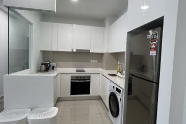 Residensi Xtreme Meridian (Astoria Ampang)