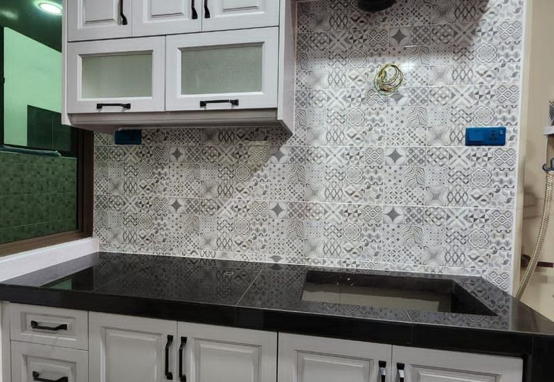 Lake Point Residence