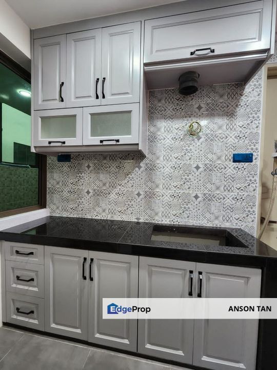 <WTL> Lake Point Residence Partly Furnished, Selangor, Cyberjaya