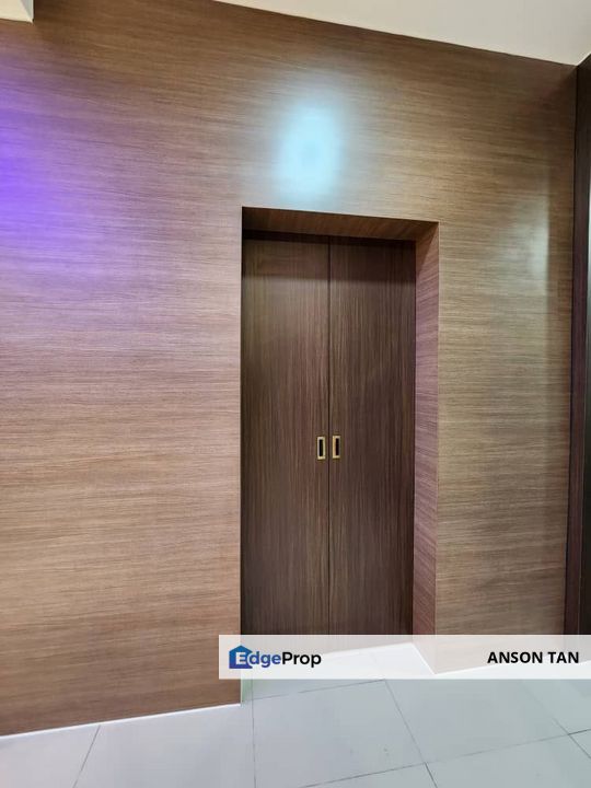 <WTL> Lake Point Residence Partly Furnished, Selangor, Cyberjaya