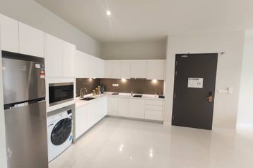 Pavilion Embassy Residence