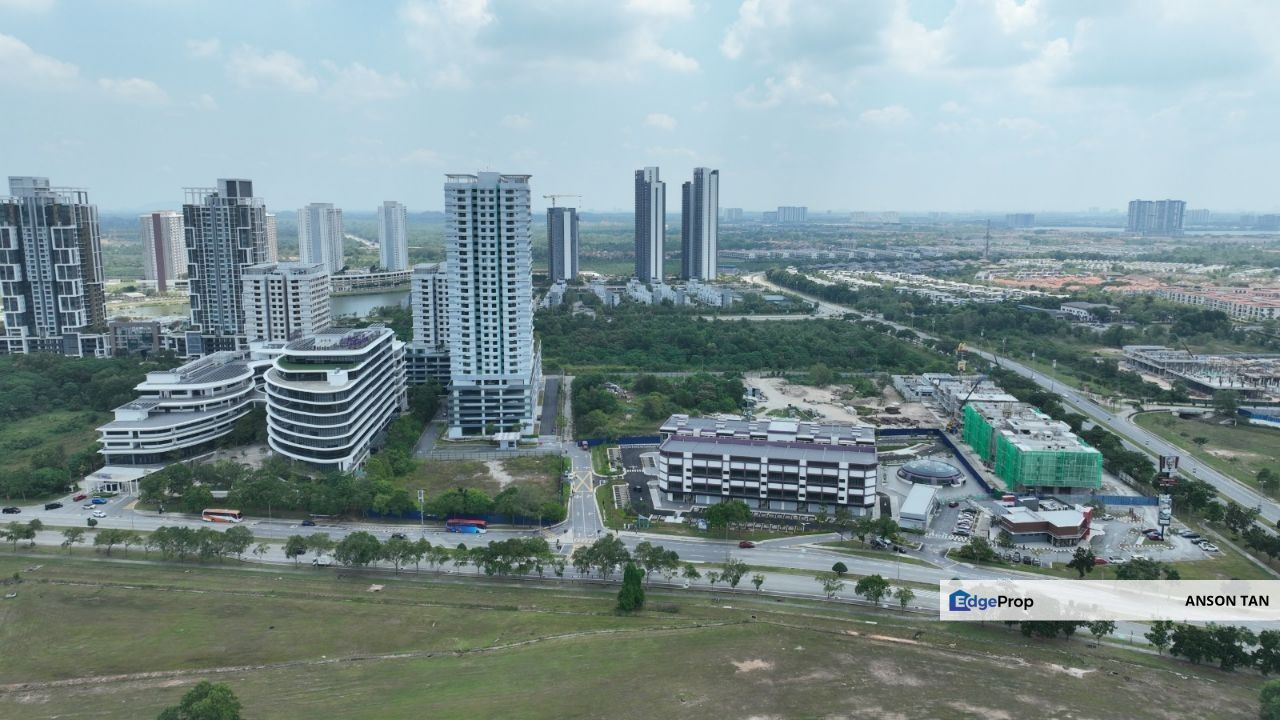 [Brand New] Edusphere Atelier LOSO, Selangor, Cyberjaya