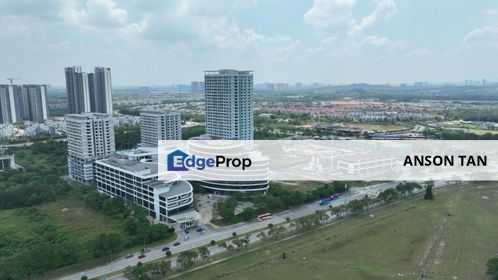 [Brand New] Edusphere Atelier LOSO, Selangor, Cyberjaya
