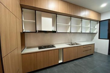 Jewels of Grasmere, Setia Marina