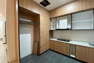 Jewels of Grasmere, Setia Marina