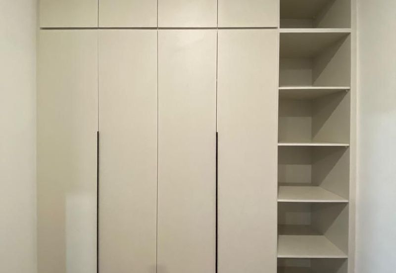 Jewels of Grasmere, Setia Marina